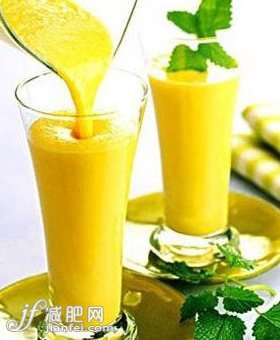 8類減肥食物 暗地讓你發(fā)胖