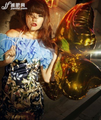 打假！8種不能減肥減肥法