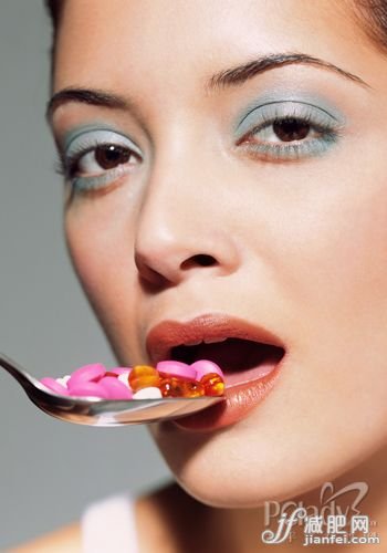 周末瘦腿計(jì) 6時(shí)段打造修長(zhǎng)美腿