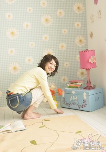 冬季胖臉快 5招拯救“火鍋臉”