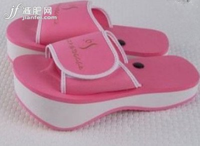 瘦腿秘方大公開 8方法解決大粗腿