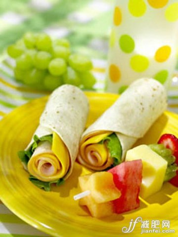 金槍魚手卷 金槍魚手卷