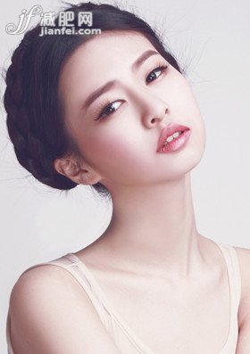 6個最簡單瘦臉法養(yǎng)成巴掌大小臉