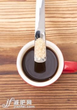 室內(nèi),食品,風(fēng)格,現(xiàn)代,空白的_729a196df_意大利濃縮咖啡加糖_創(chuàng)意圖片_Getty Images China