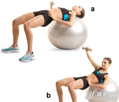 花式健美操減肥輕松瘦全身