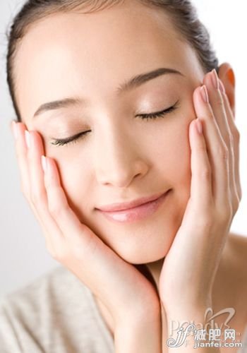 溶脂吸脂—兩個針 輕松減肥