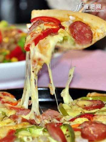 6個飲食小細(xì)節(jié)讓你5天瘦一圈