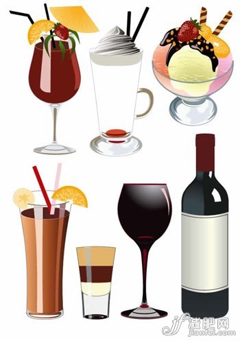 6個(gè)飲食小細(xì)節(jié)讓你5天瘦一圈