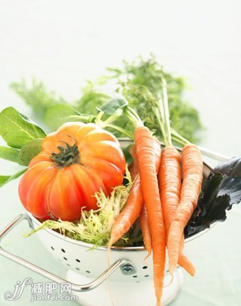 6個(gè)飲食小細(xì)節(jié)讓你5天瘦一圈