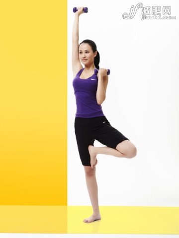 平衡樹式 平衡樹式