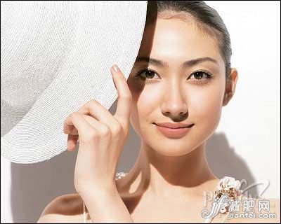 礦泉水瓶瘦臉運(yùn)動 速變小V臉