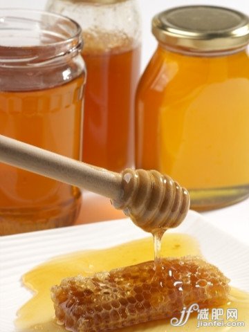 魔芋蜂蜜 魔芋蜂蜜