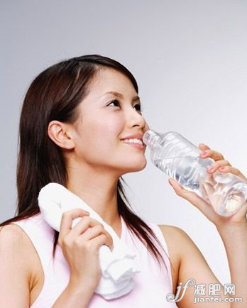 吃喝玩樂瘦身法留住你的纖細(xì)