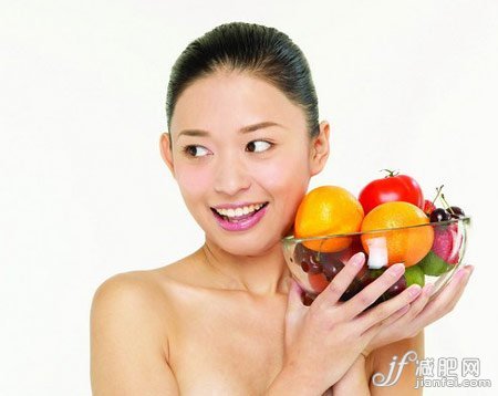 排毒養(yǎng)顏？還得要看體質(zhì)來定