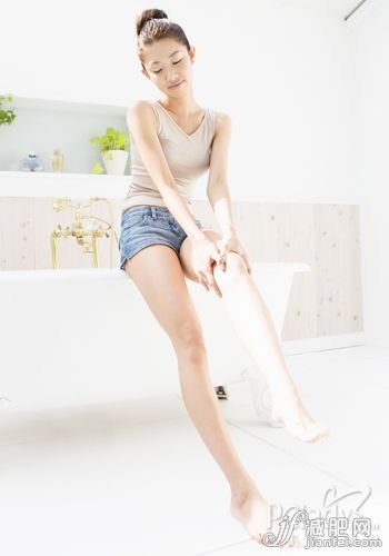 實(shí)用瘦腿方案 解決4大粗腿難題