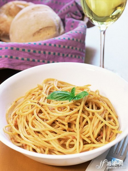 想減肥 先搞清你屬何種淀粉胖