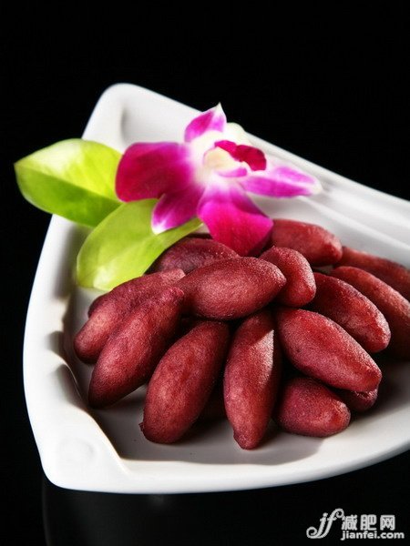 想減肥 先搞清你屬何種淀粉胖