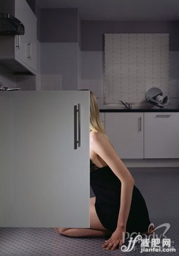 8個小竅門 把廚房變成減肥圣地 8個小竅門 把廚房變成減肥圣地