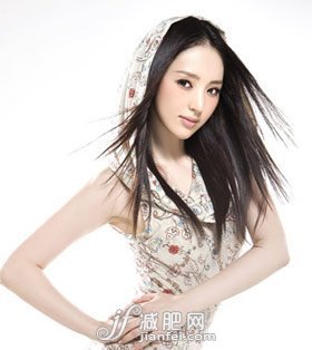 簡單運(yùn)動讓你徹底告別蝴蝶袖