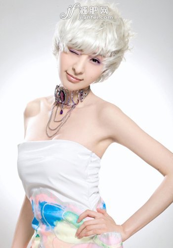 “臂”勝計劃 讓贅肉跑光光