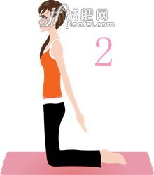 成就美麗細(xì)臂 僅需6步小動(dòng)作