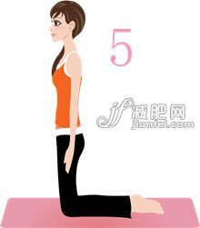 成就美麗細(xì)臂 僅需6步小動(dòng)作