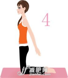 成就美麗細(xì)臂 僅需6步小動(dòng)作
