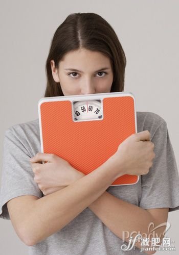 單純節(jié)食減肥 反彈率高達(dá)41% 單純節(jié)食減肥 反彈率高達(dá)41%