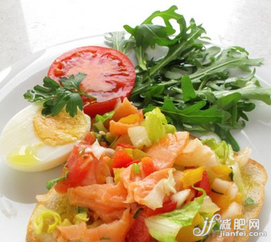 神奇咀嚼術(shù)  讓你嚼走大胖臉