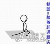 怎么減大腿 3式瑜伽美腿動(dòng)作推薦(圖)