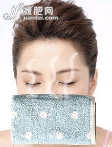 3大實(shí)用瘦臉術(shù) 打造明星V字臉