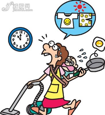 驚!你絕對犯過的日常減肥9誤區(qū)