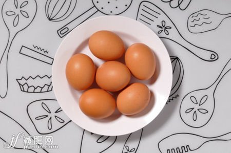 運(yùn)動+飲食 夏天狂減大腿根