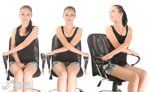 運(yùn)動瘦腰的最快方法 找對肥胖原因就能瘦