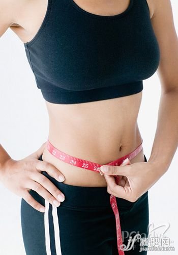 直擊減肥根源 內(nèi)臟先要減減肥