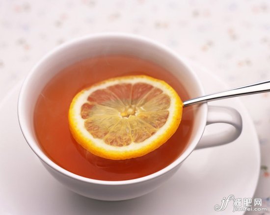 自制強(qiáng)效瘦腰減肥茶 狂減腰腹