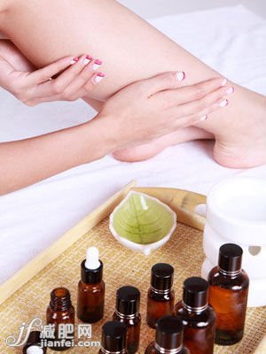 最后沖刺的瘦腿食物