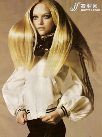 不良體態(tài)毀身材！居家自檢哪里出了錯(cuò)