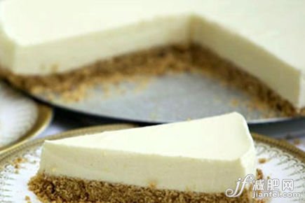 高危甜點(diǎn)第一位：芝士蛋糕