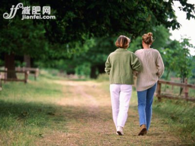 每次“健走”運(yùn)動(dòng)不少于30分鐘