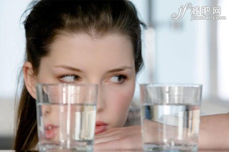 節(jié)食可以減肥