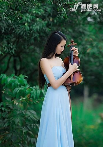 輕松擁有第三維性感符號(hào)美腰