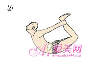 瑜伽，贅肉，減肥，運(yùn)動(dòng)