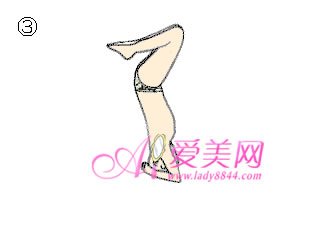 瑜伽，贅肉，減肥，運(yùn)動(dòng)