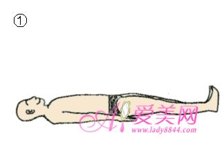 瑜伽，贅肉，減肥，運動