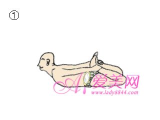 瑜伽，贅肉，減肥，運(yùn)動(dòng)