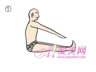 瑜伽，贅肉，減肥，運(yùn)動(dòng)