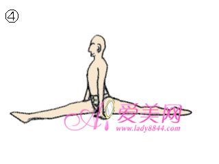 瑜伽，贅肉，減肥，運動