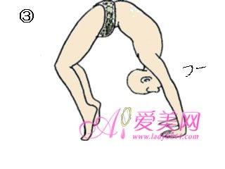 瑜伽，贅肉，減肥，運(yùn)動(dòng)