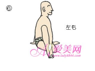 瑜伽，贅肉，減肥，運動